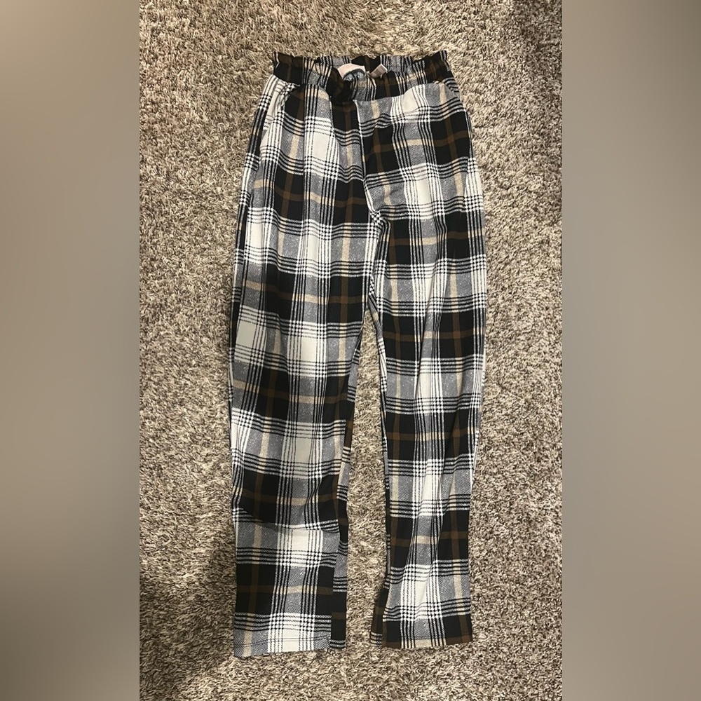 Willow&root dress pants